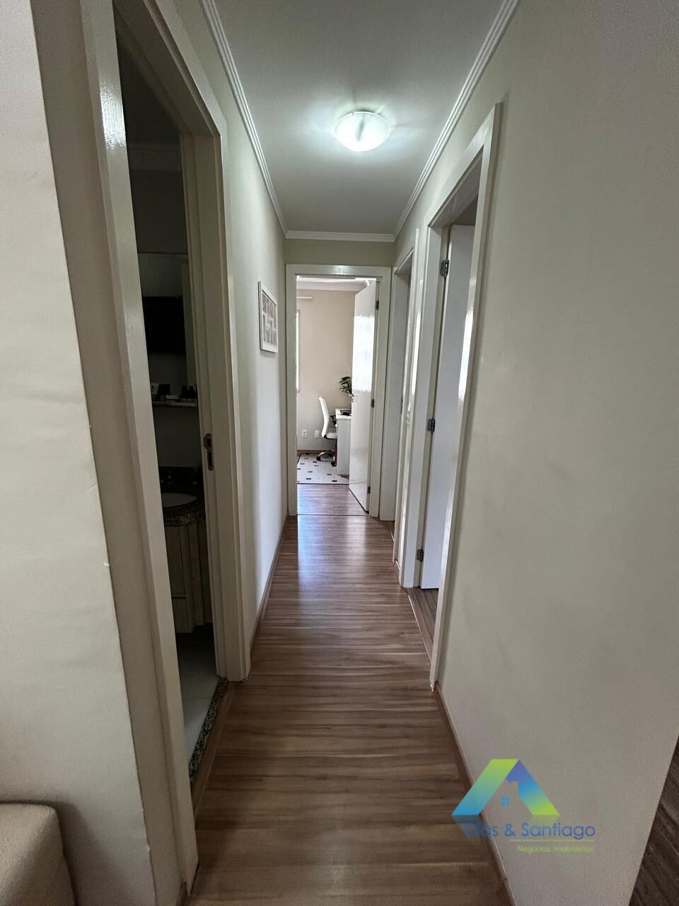 Apartamento à venda com 3 quartos, 60m² - Foto 7