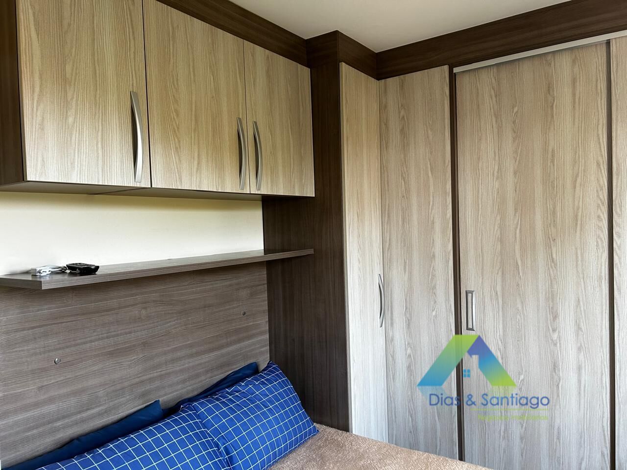 Apartamento à venda com 3 quartos, 60m² - Foto 9