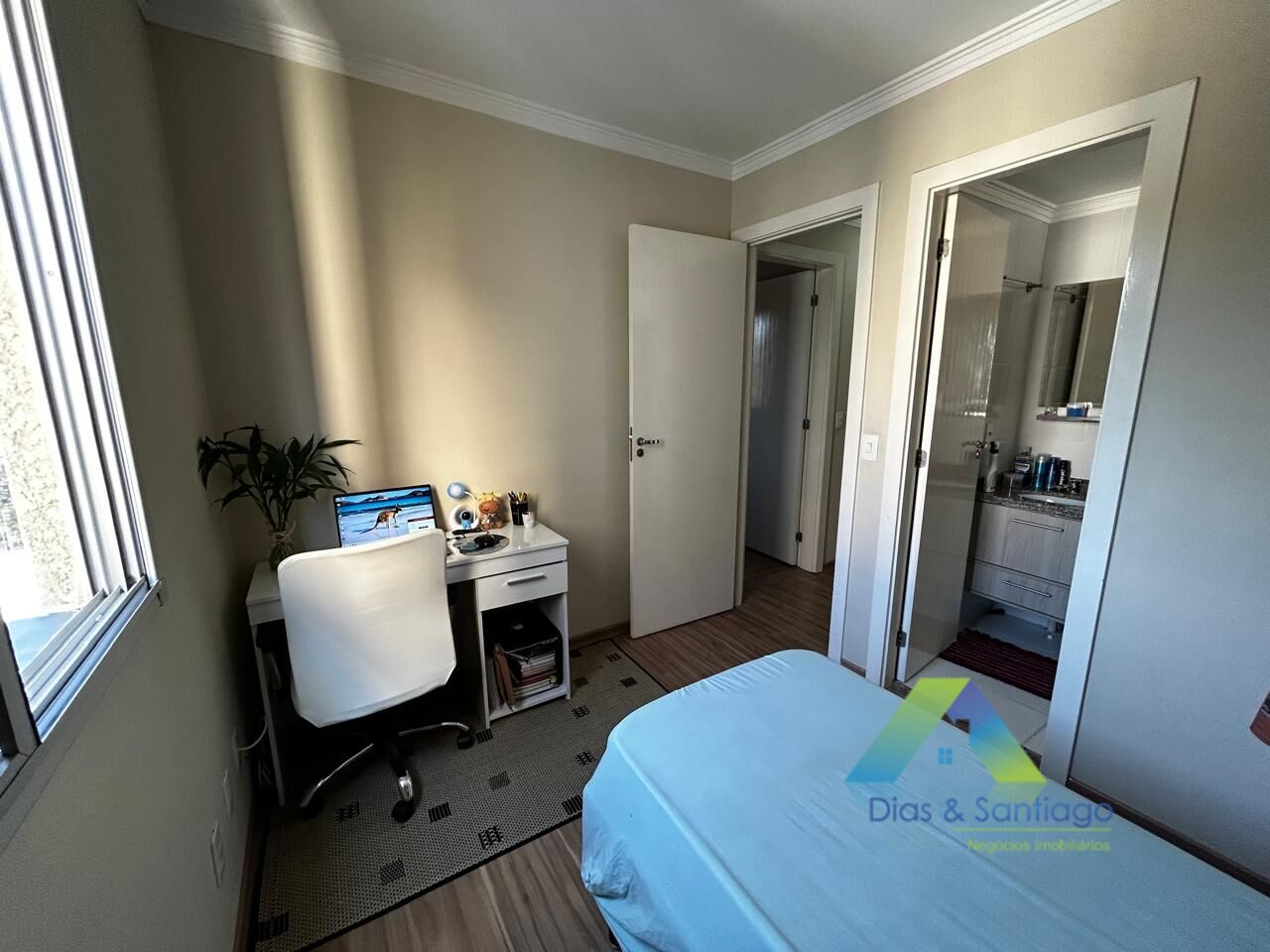 Apartamento à venda com 3 quartos, 60m² - Foto 13