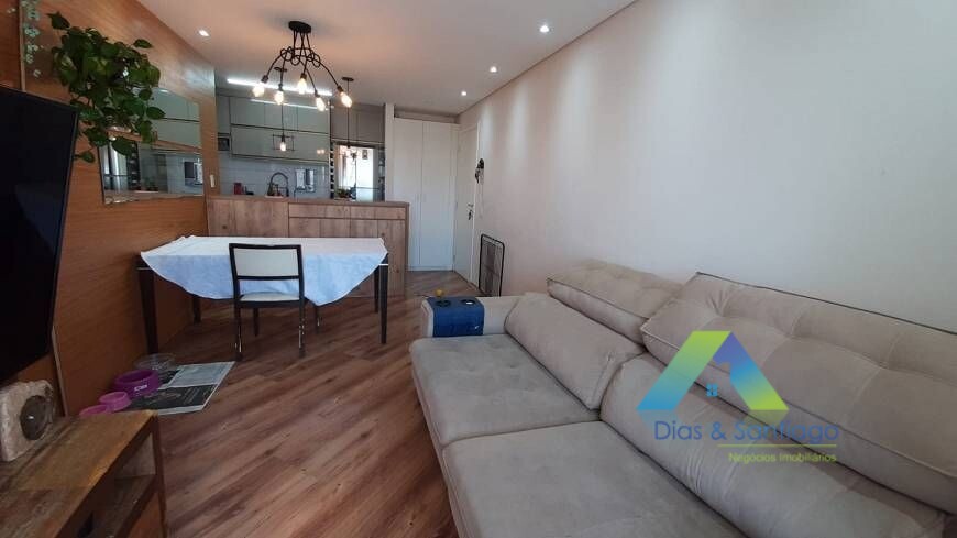 Apartamento à venda com 3 quartos, 65m² - Foto 8