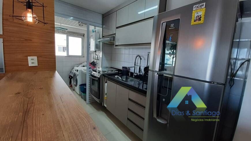 Apartamento à venda com 3 quartos, 65m² - Foto 3