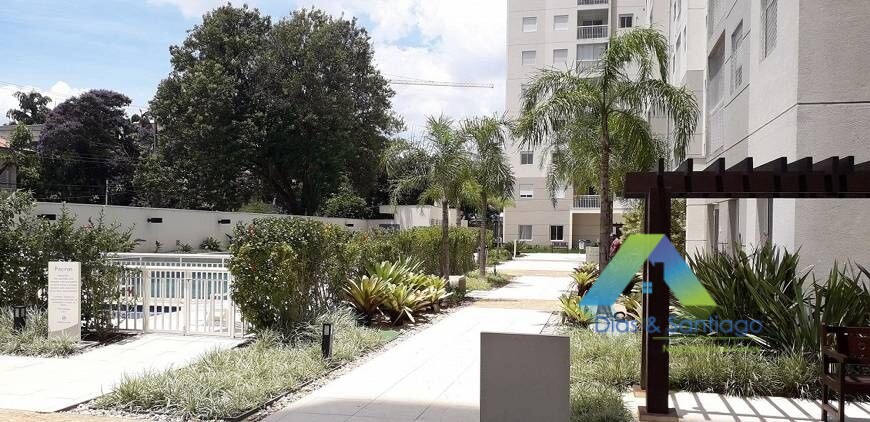 Apartamento à venda com 3 quartos, 65m² - Foto 16