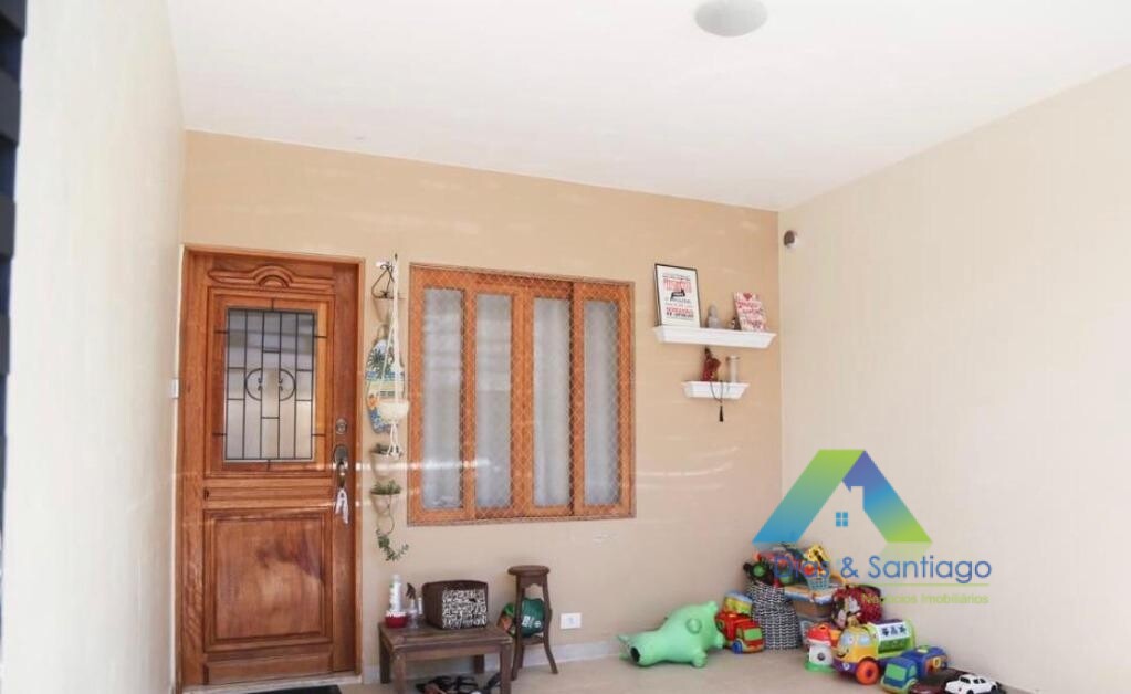 Sobrado à venda com 2 quartos, 134m² - Foto 39