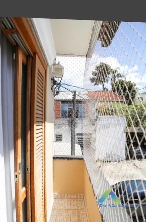 Sobrado à venda com 2 quartos, 134m² - Foto 20