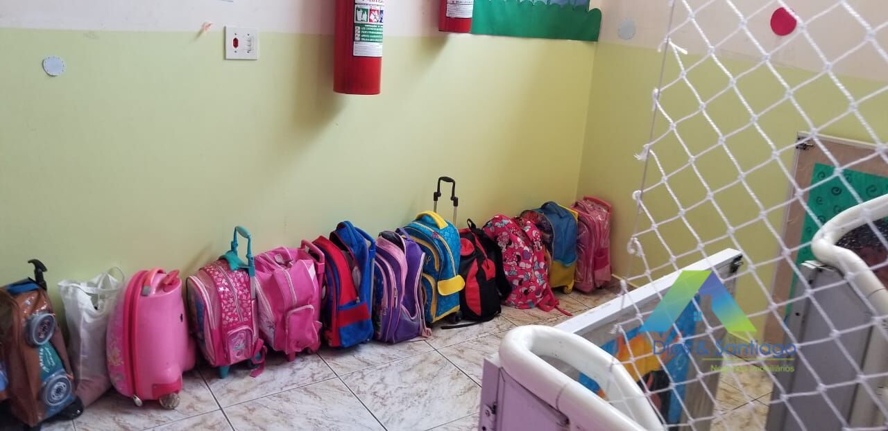 Prédio Inteiro, 510 m² - Foto 25