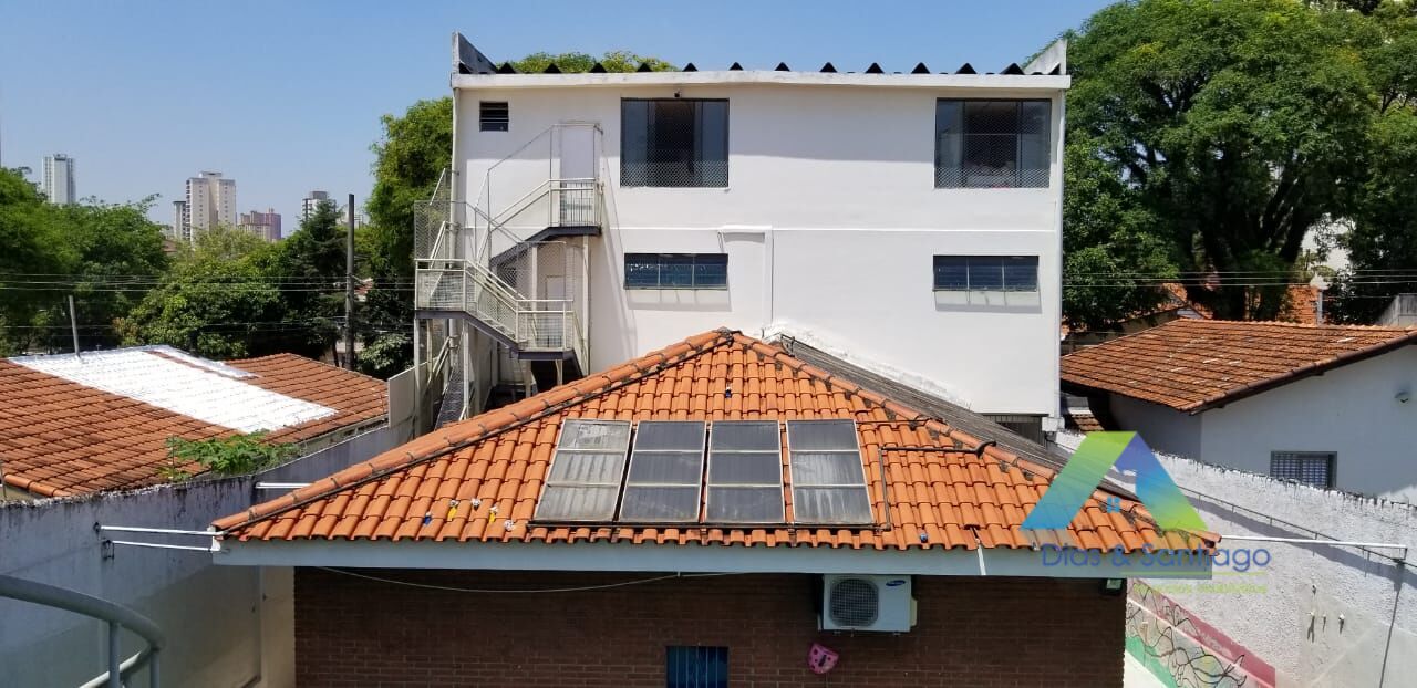 Prédio Inteiro, 510 m² - Foto 11