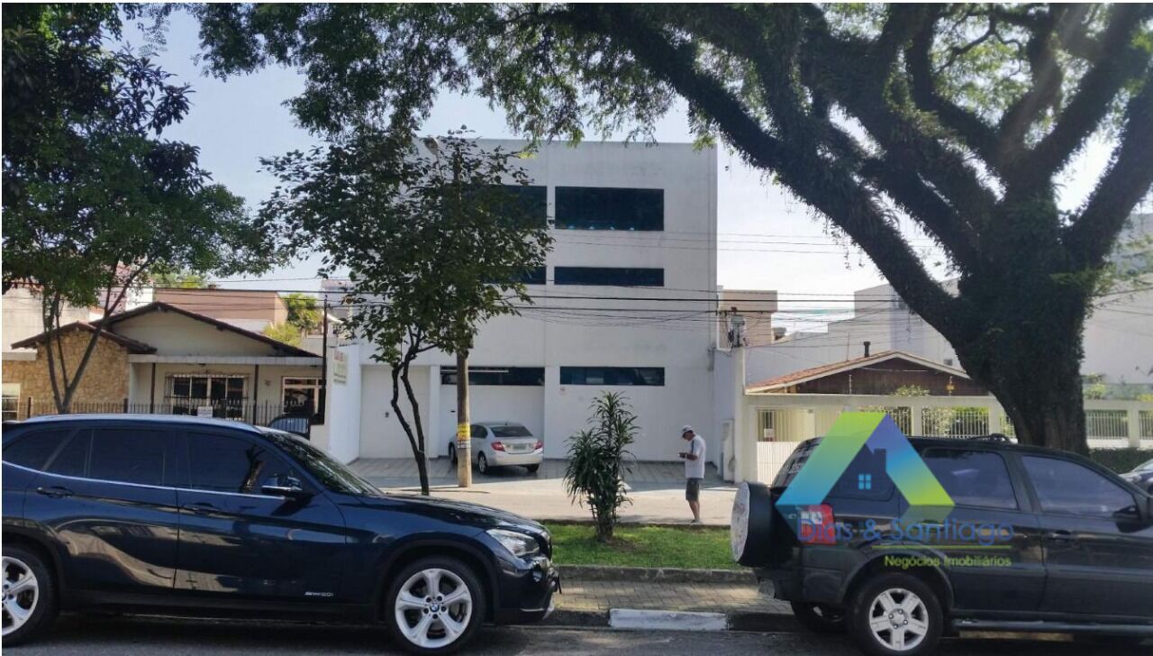 Prédio Inteiro, 510 m² - Foto 4