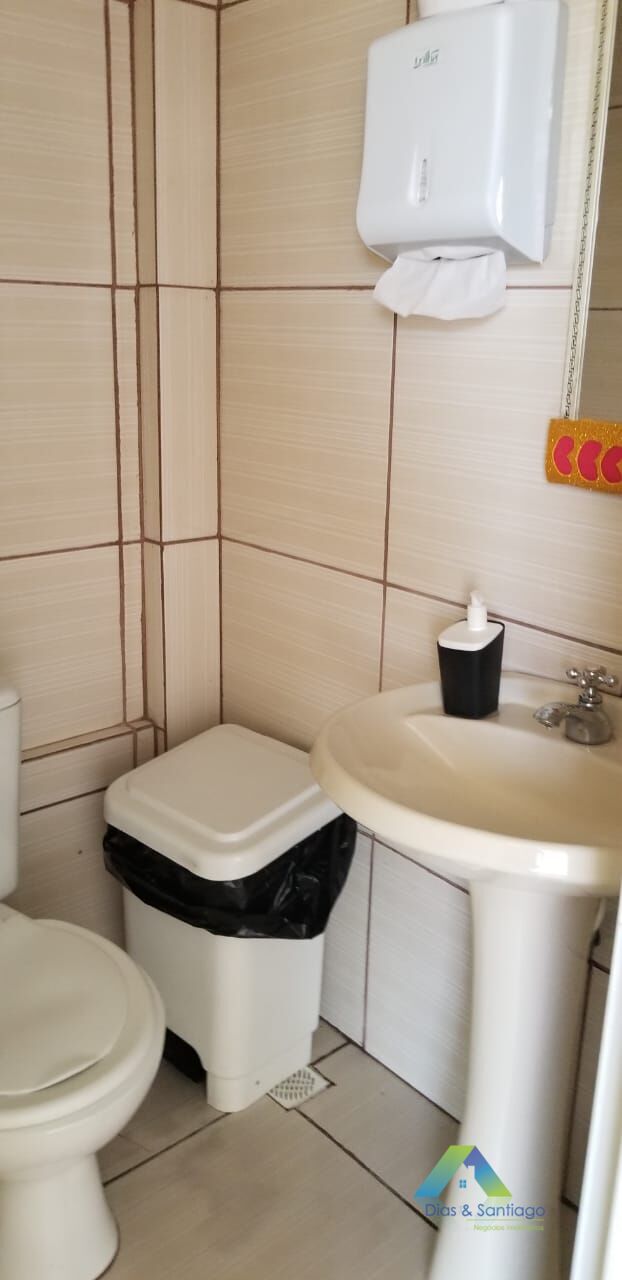 Prédio Inteiro, 510 m² - Foto 20