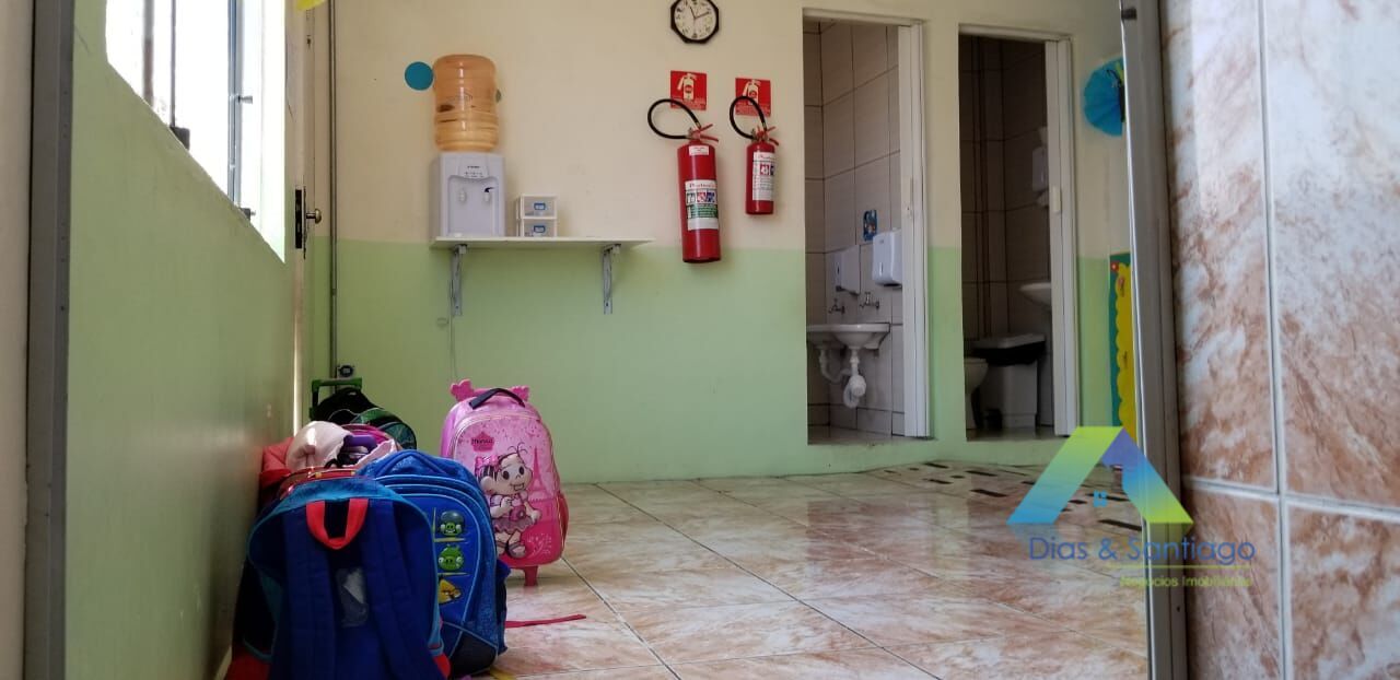 Prédio Inteiro, 510 m² - Foto 26