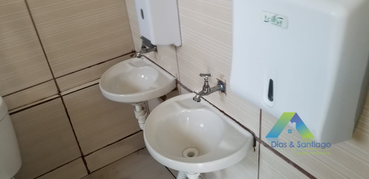 Prédio Inteiro, 510 m² - Foto 22