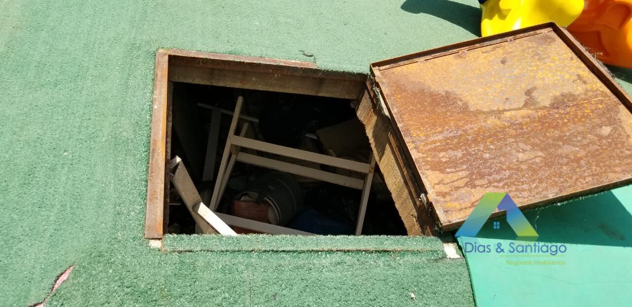 Prédio Inteiro, 510 m² - Foto 13