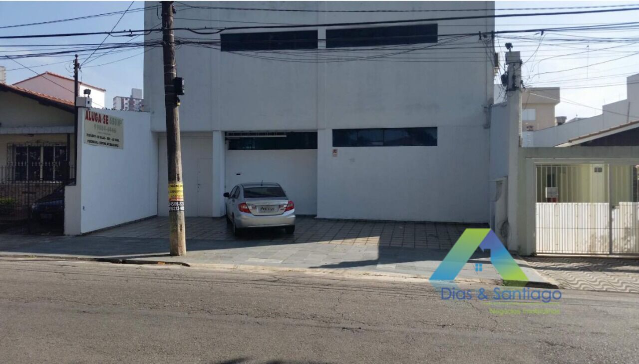 Prédio Inteiro, 510 m² - Foto 7