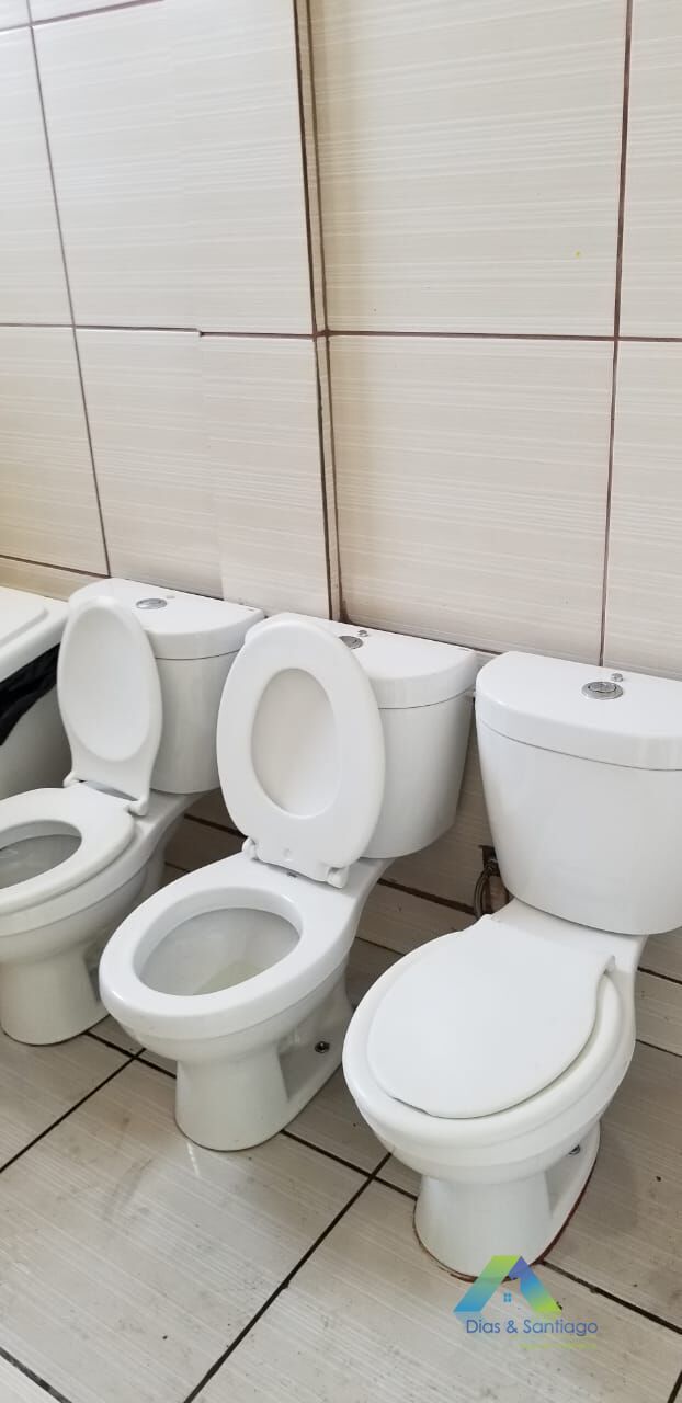 Prédio Inteiro, 510 m² - Foto 23