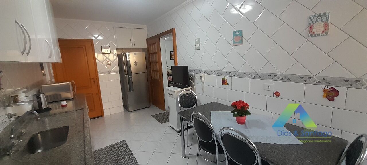 Apartamento à venda com 3 quartos, 112m² - Foto 19