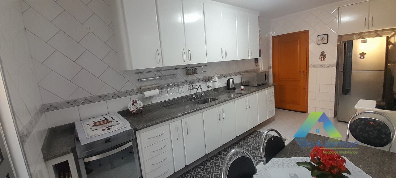 Apartamento à venda com 3 quartos, 112m² - Foto 14