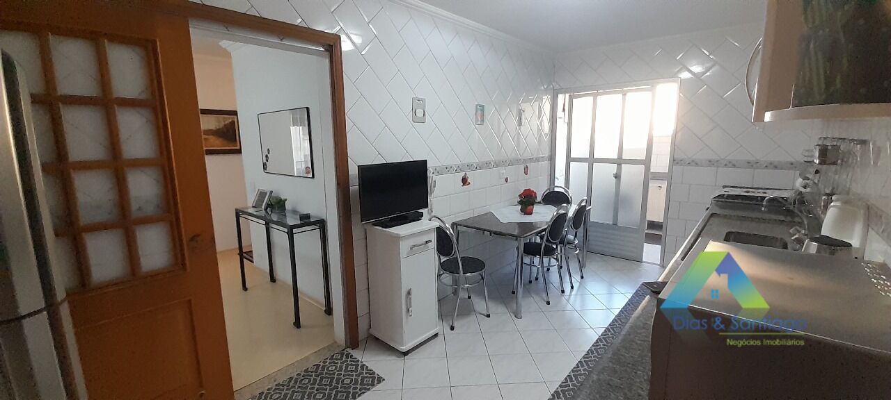 Apartamento à venda com 3 quartos, 112m² - Foto 9