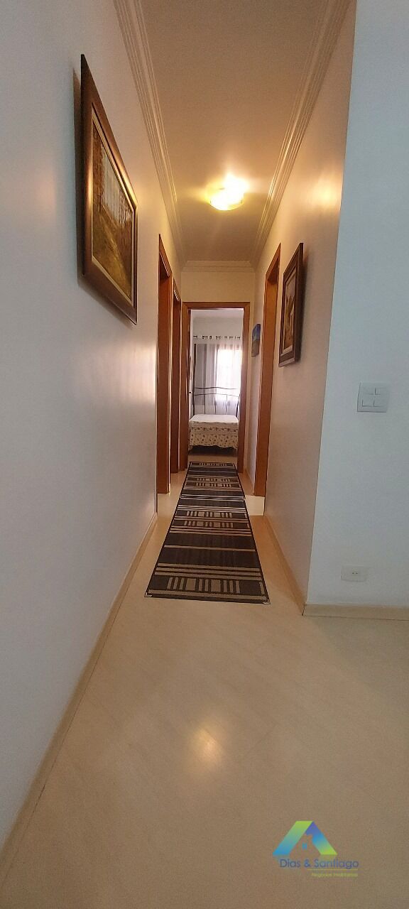 Apartamento à venda com 3 quartos, 112m² - Foto 11