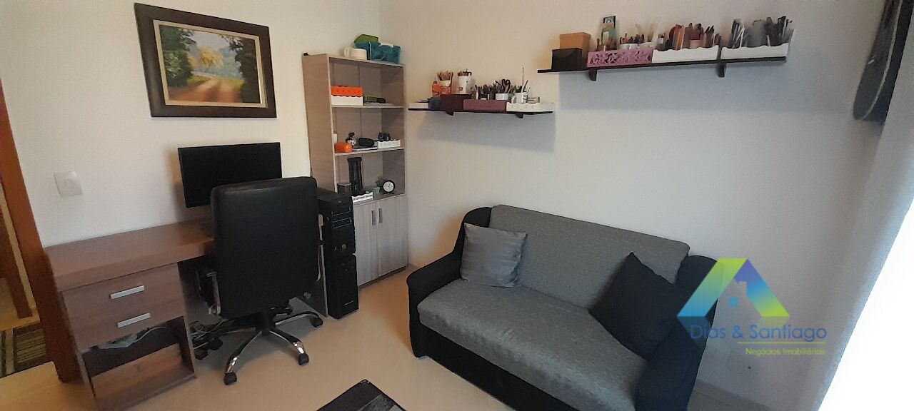 Apartamento à venda com 3 quartos, 112m² - Foto 21