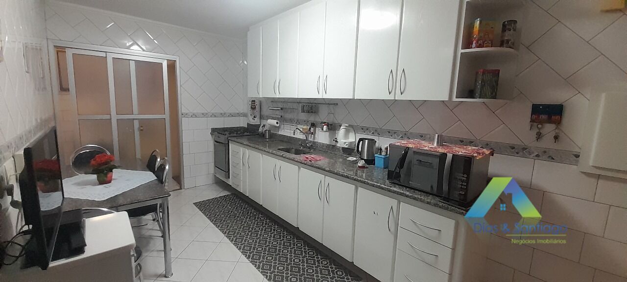 Apartamento à venda com 3 quartos, 112m² - Foto 12