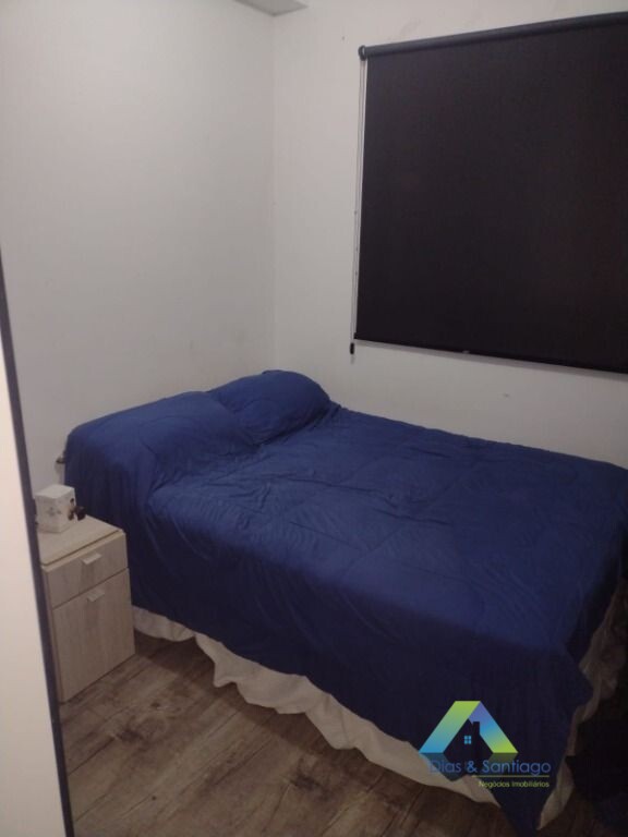 Apartamento à venda com 2 quartos, 33m² - Foto 7