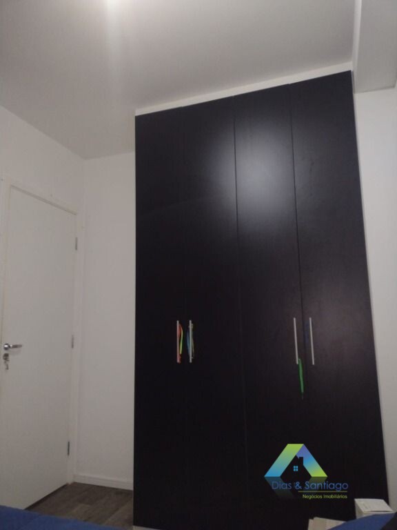 Apartamento à venda com 2 quartos, 33m² - Foto 9