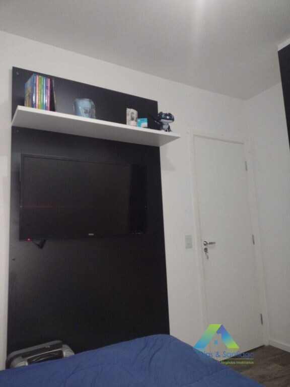 Apartamento à venda com 2 quartos, 33m² - Foto 8