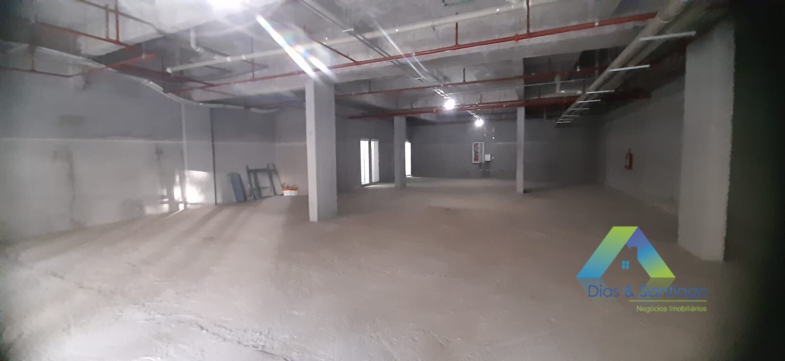 Loja-Salão à venda, 300m² - Foto 8