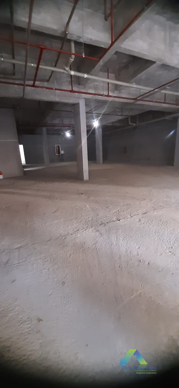 Loja-Salão à venda, 300m² - Foto 9