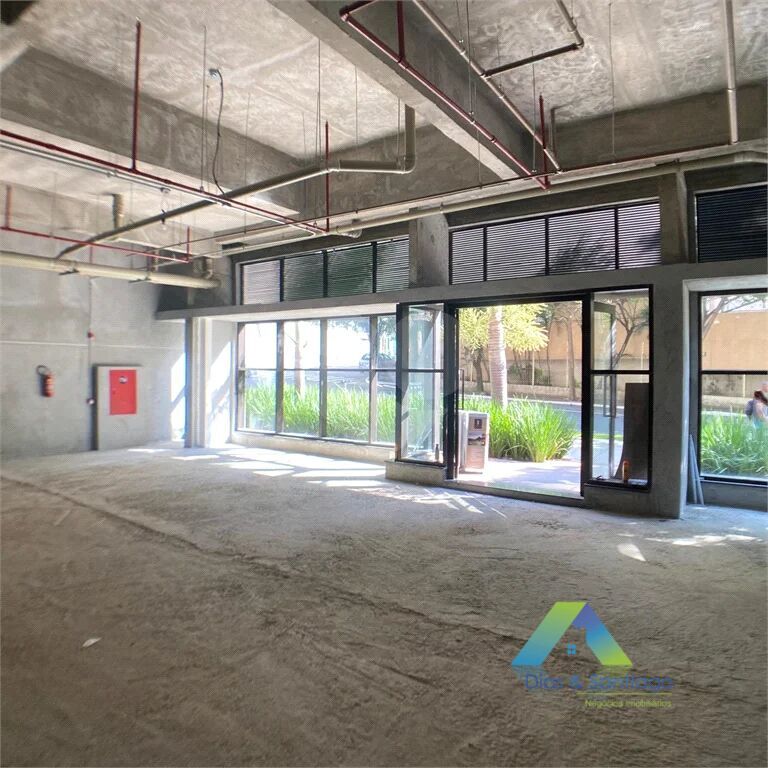 Loja-Salão à venda, 300m² - Foto 4