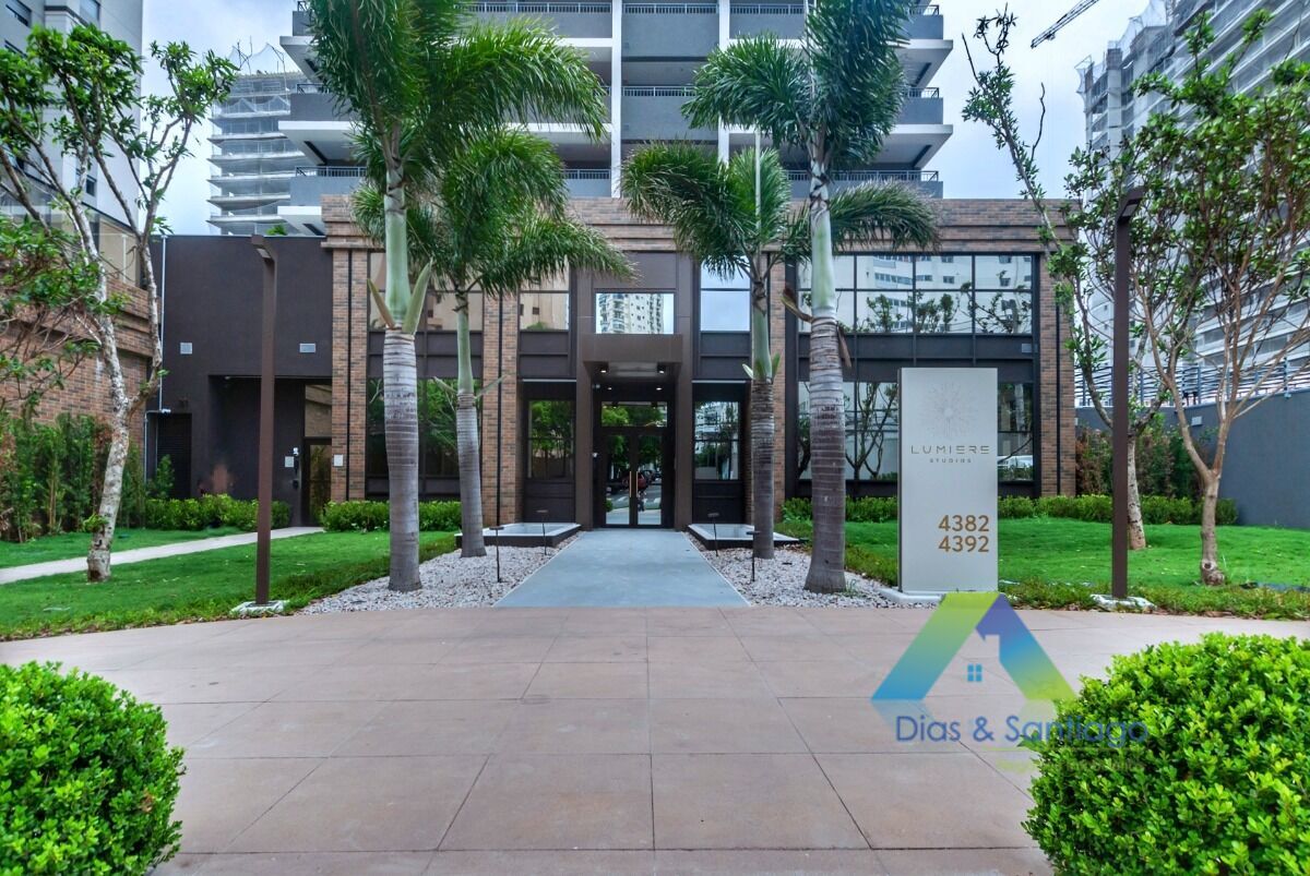 Loja-Salão à venda, 300m² - Foto 1