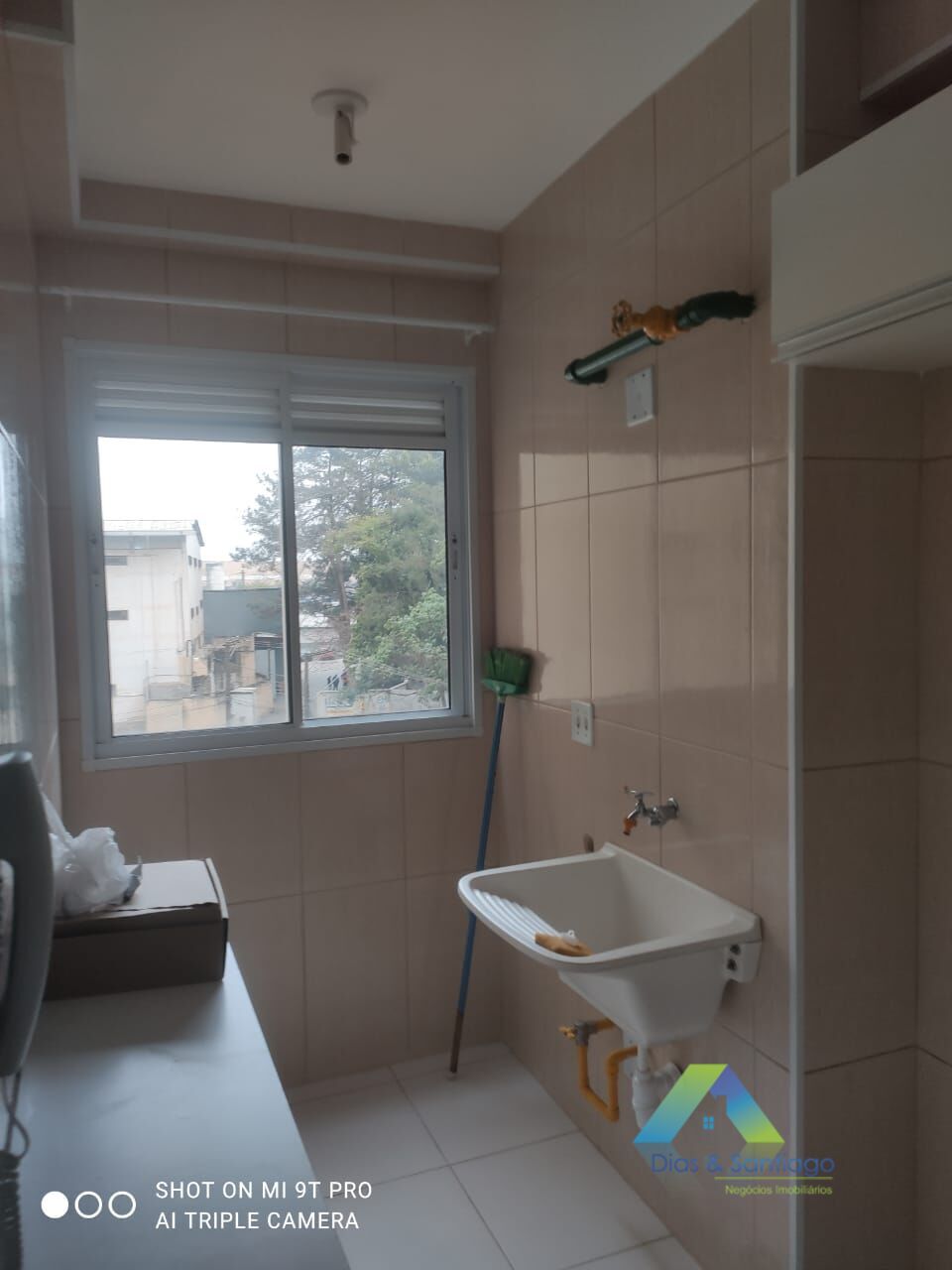 Apartamento à venda com 2 quartos, 50m² - Foto 5