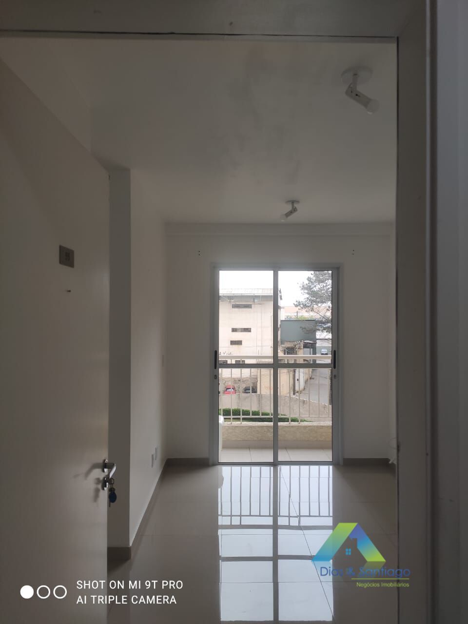 Apartamento à venda com 2 quartos, 50m² - Foto 6