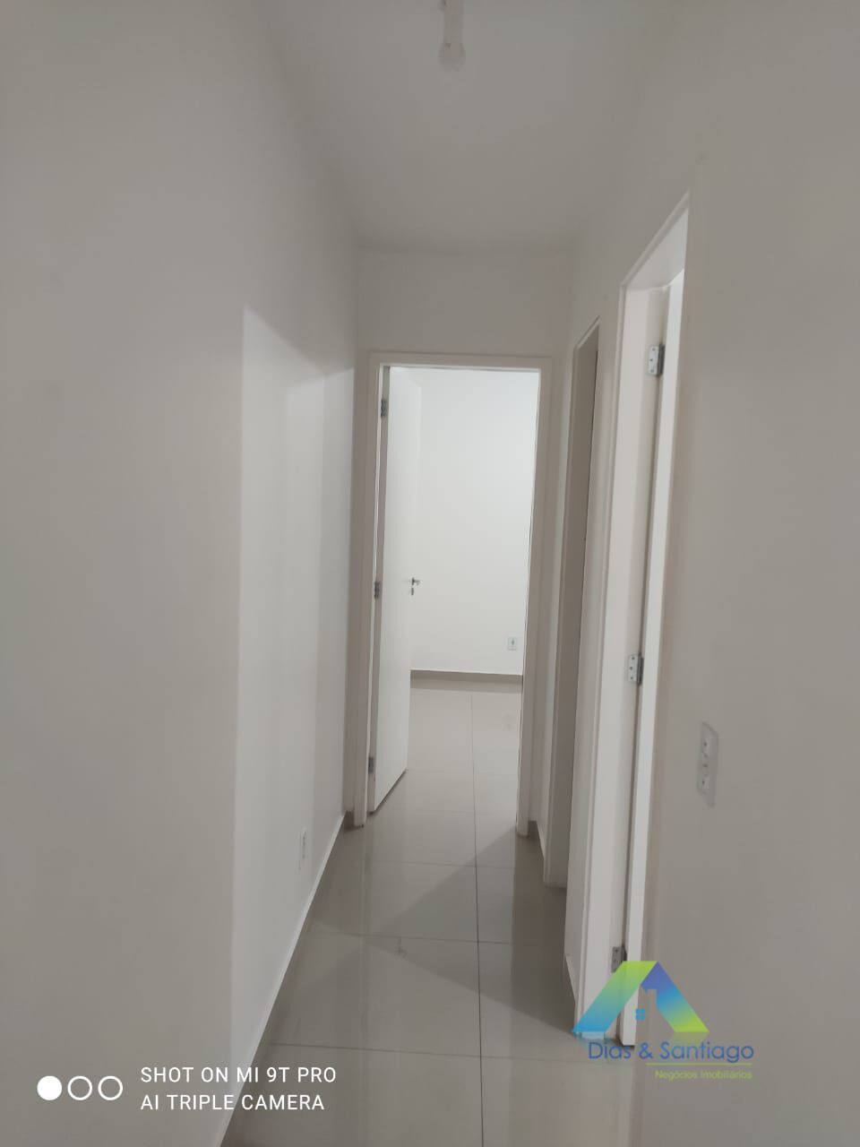 Apartamento à venda com 2 quartos, 50m² - Foto 10