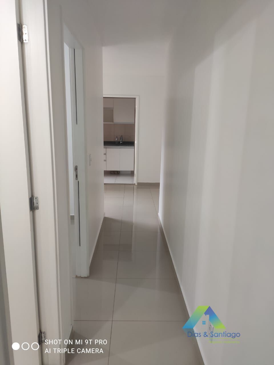 Apartamento à venda com 2 quartos, 50m² - Foto 9