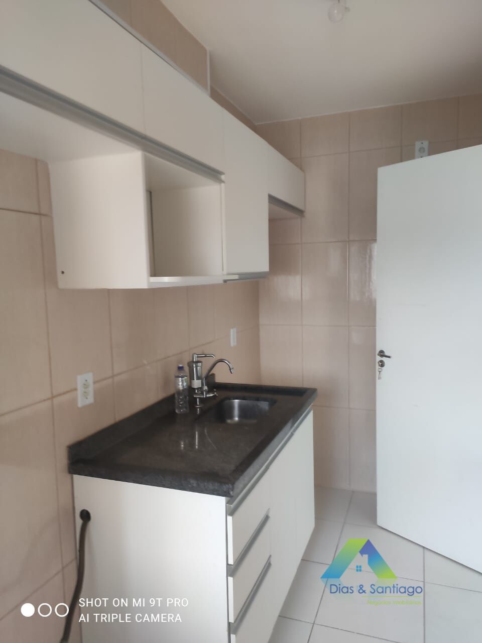 Apartamento à venda com 2 quartos, 50m² - Foto 4