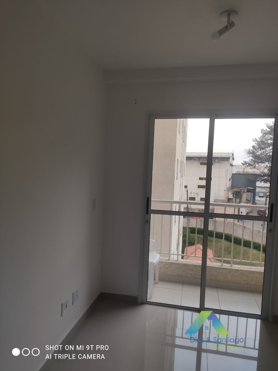 Apartamento à venda com 2 quartos, 50m² - Foto 7