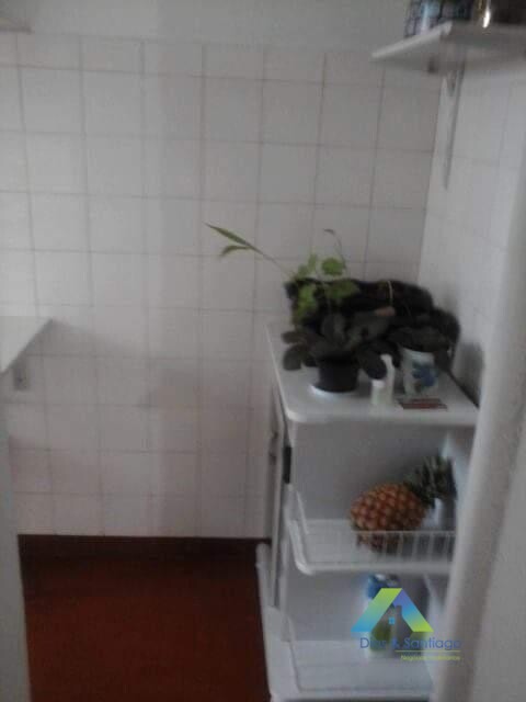 Apartamento à venda com 1 quarto, 48m² - Foto 3