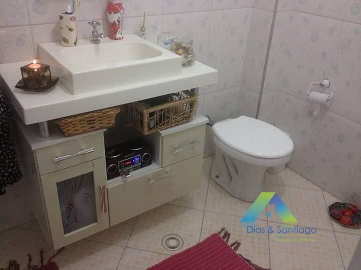 Apartamento à venda com 1 quarto, 48m² - Foto 2