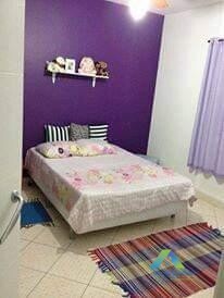 Apartamento à venda com 1 quarto, 48m² - Foto 4