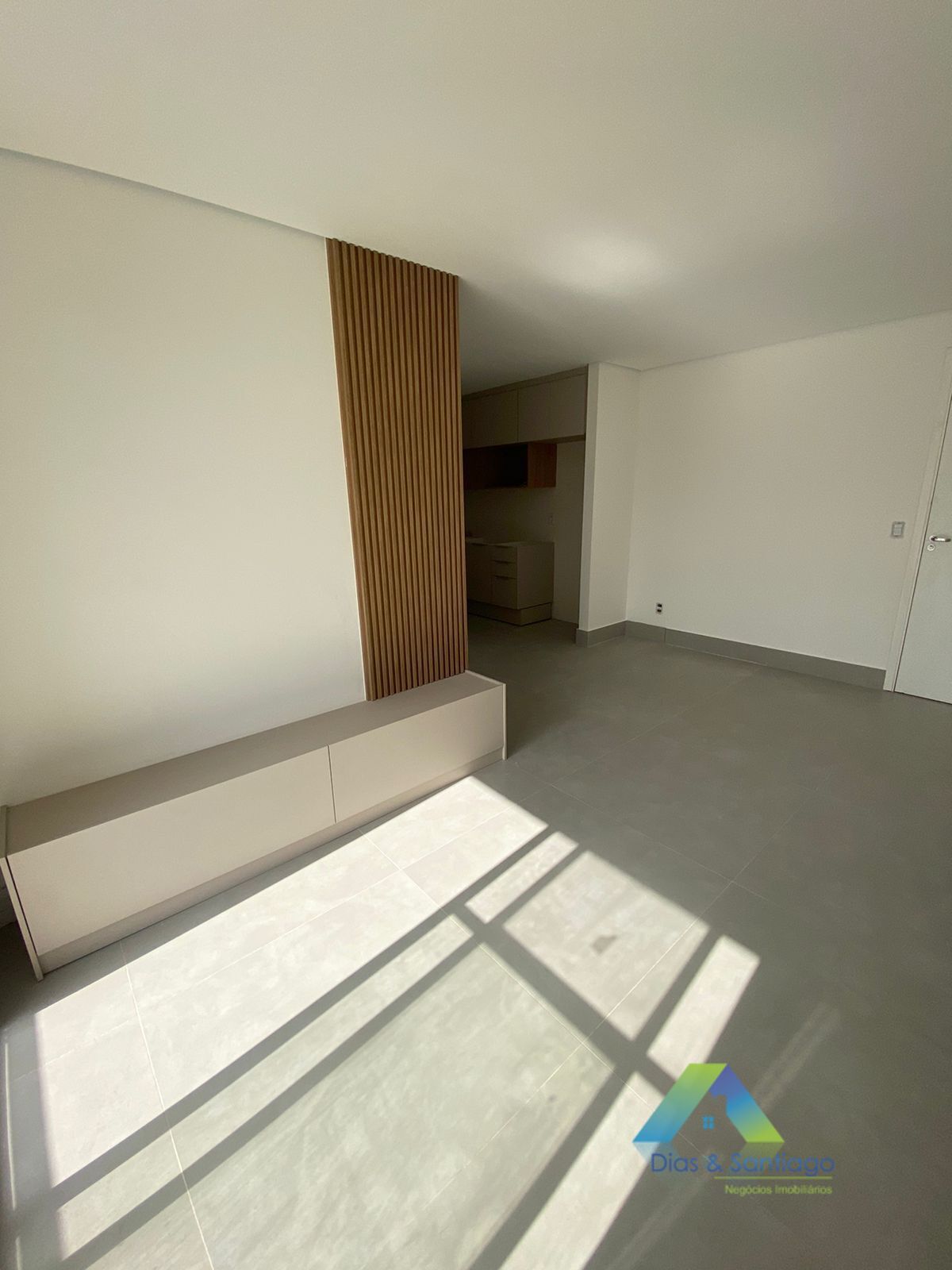 Apartamento à venda com 2 quartos, 55m² - Foto 5