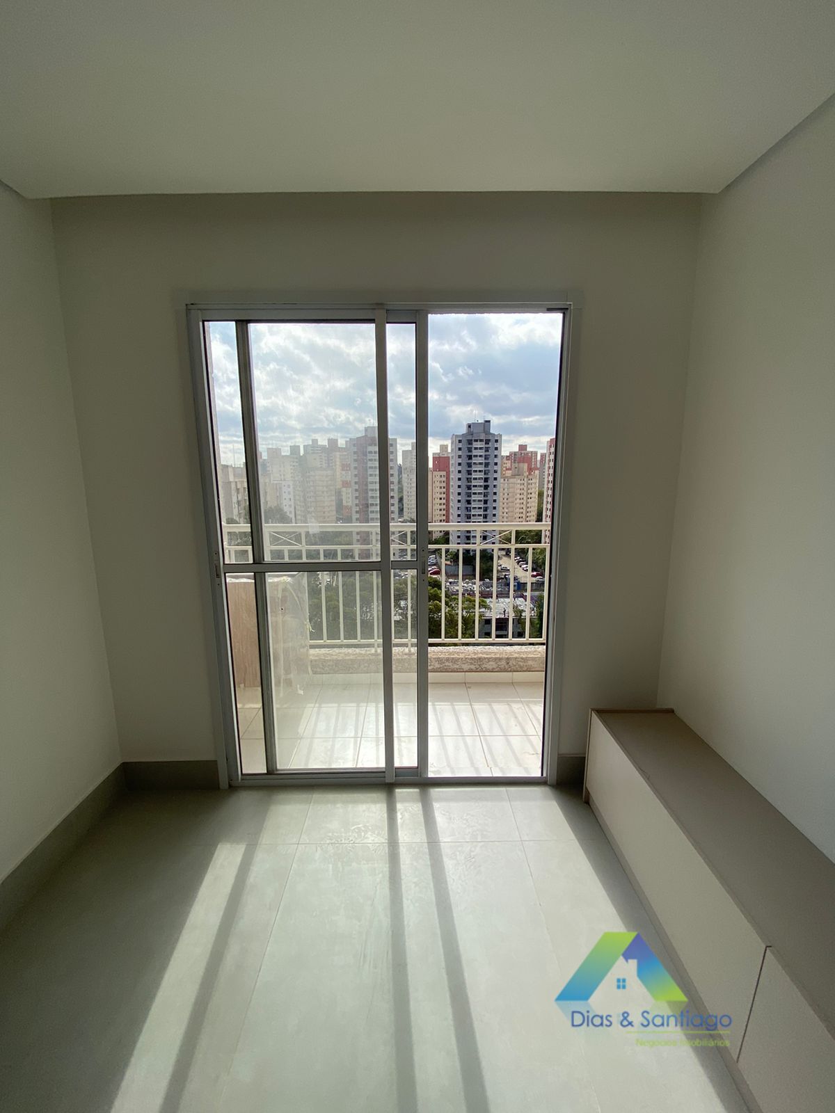 Apartamento à venda com 2 quartos, 55m² - Foto 7