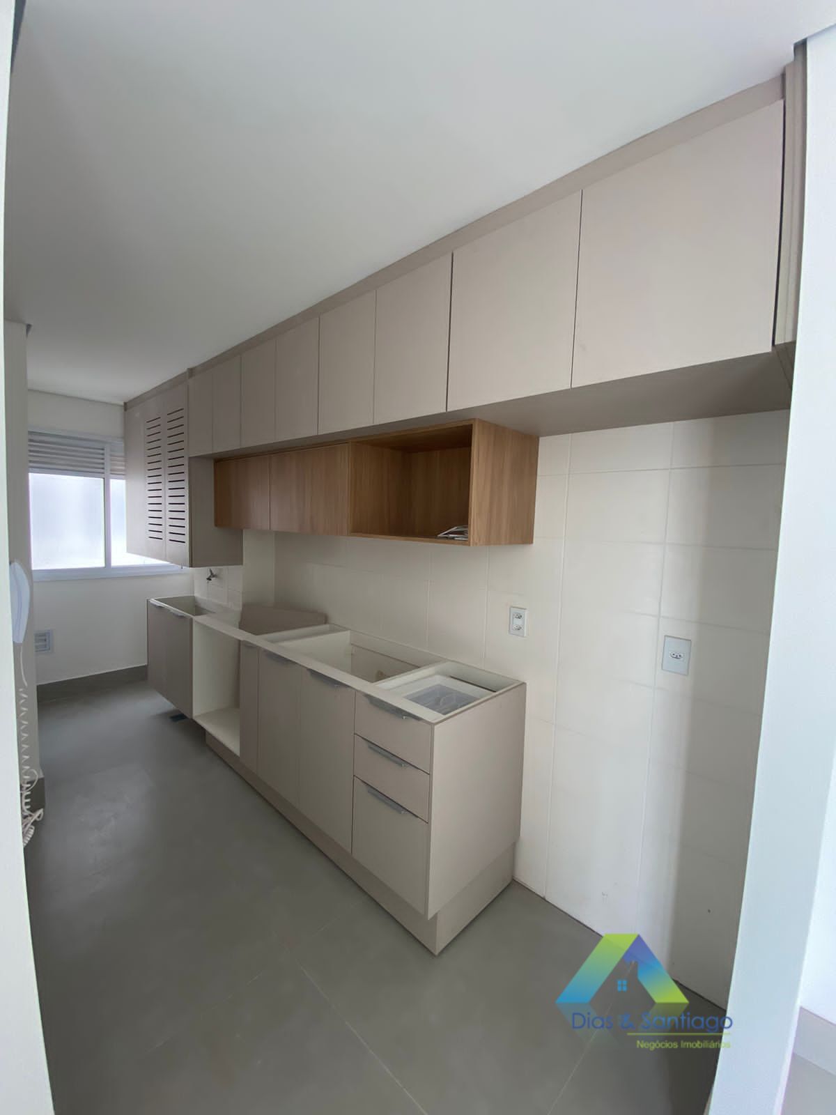 Apartamento à venda com 2 quartos, 55m² - Foto 1