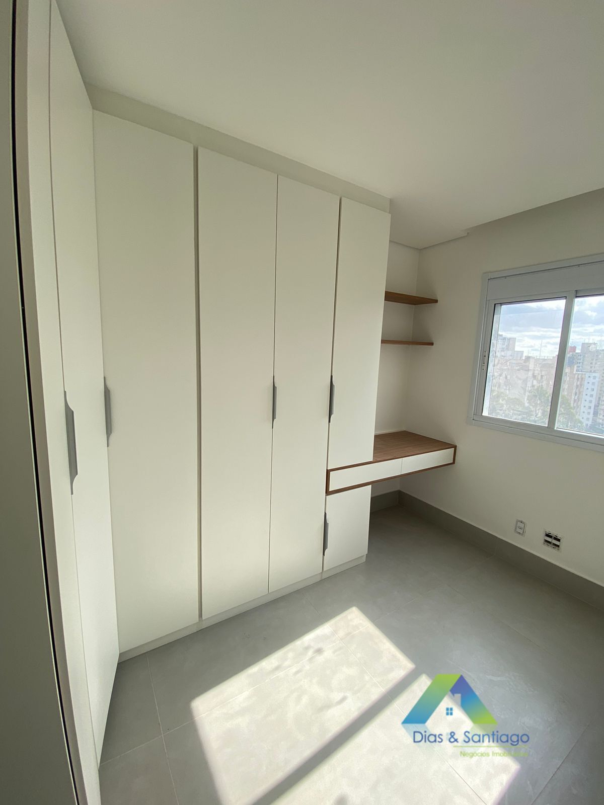 Apartamento à venda com 2 quartos, 55m² - Foto 12