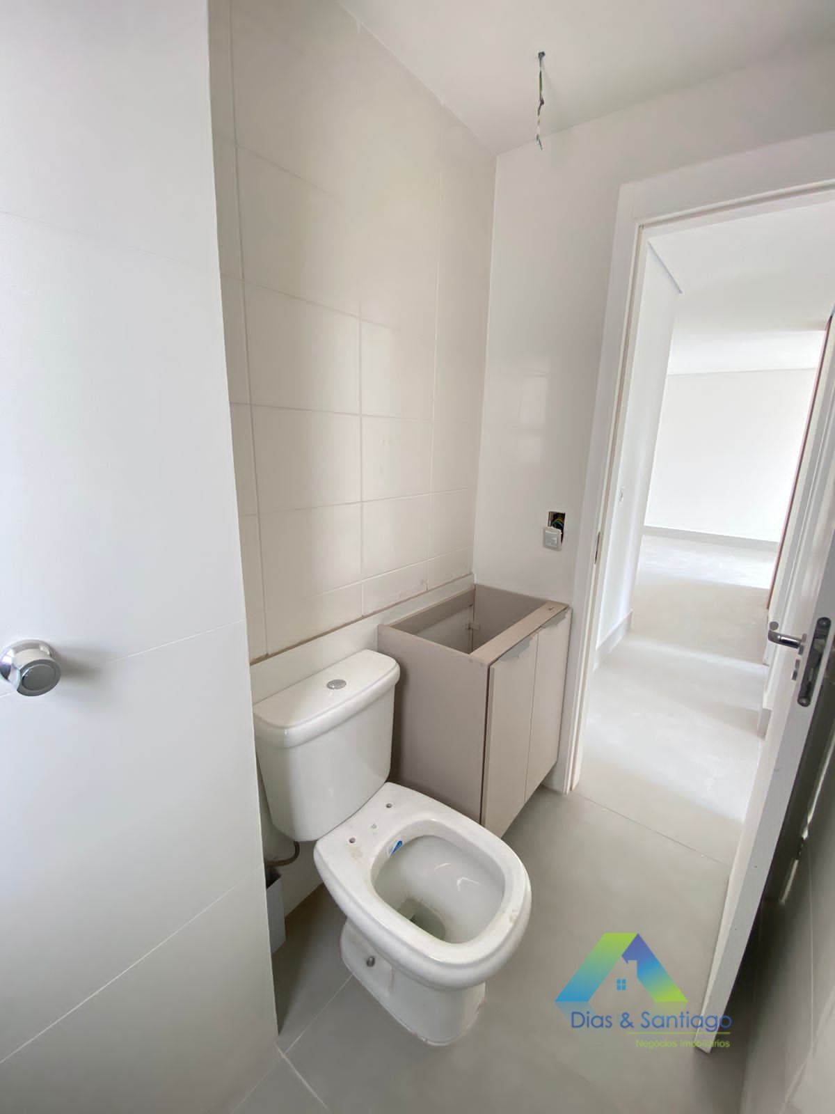 Apartamento à venda com 2 quartos, 55m² - Foto 17