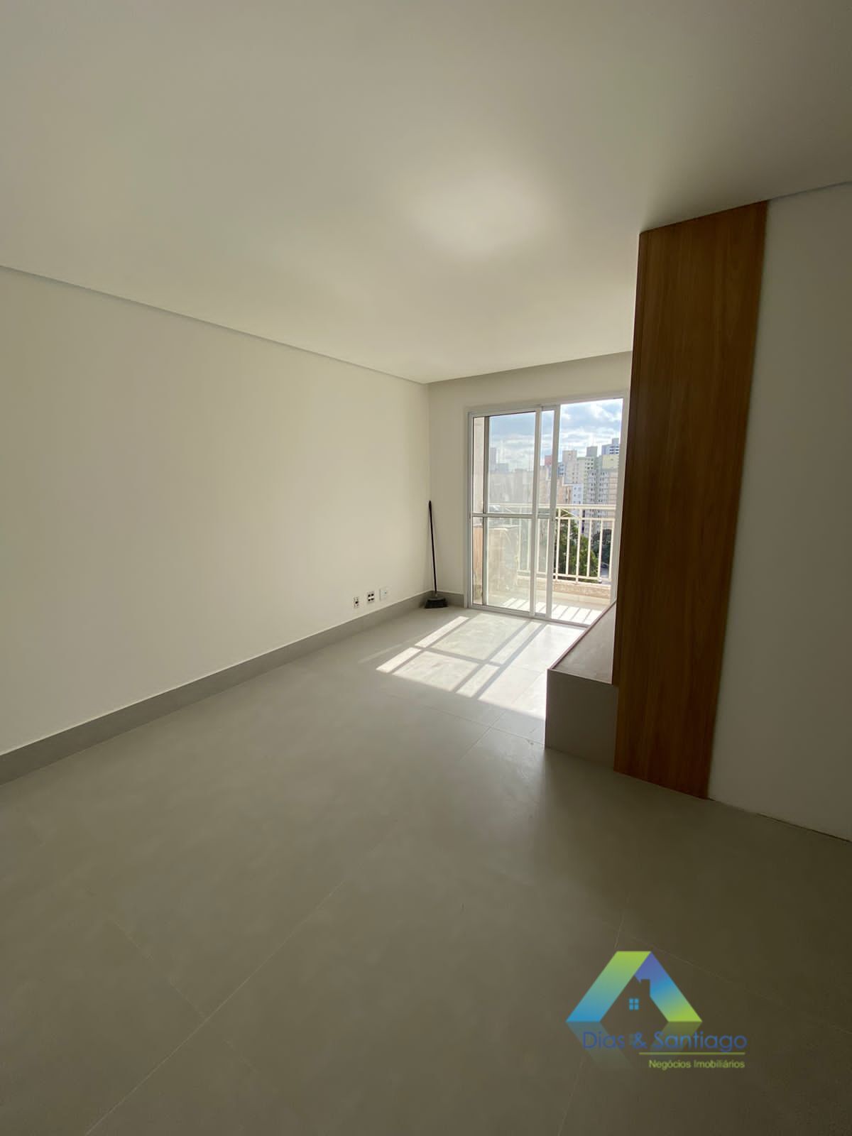 Apartamento à venda com 2 quartos, 55m² - Foto 4