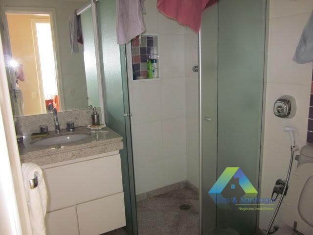 Apartamento à venda com 4 quartos, 220m² - Foto 6