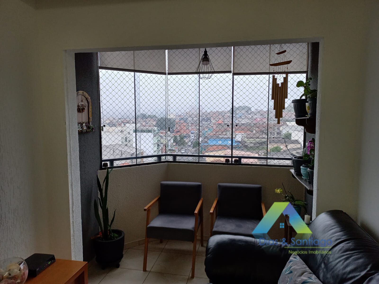 Apartamento à venda com 3 quartos, 72m² - Foto 14