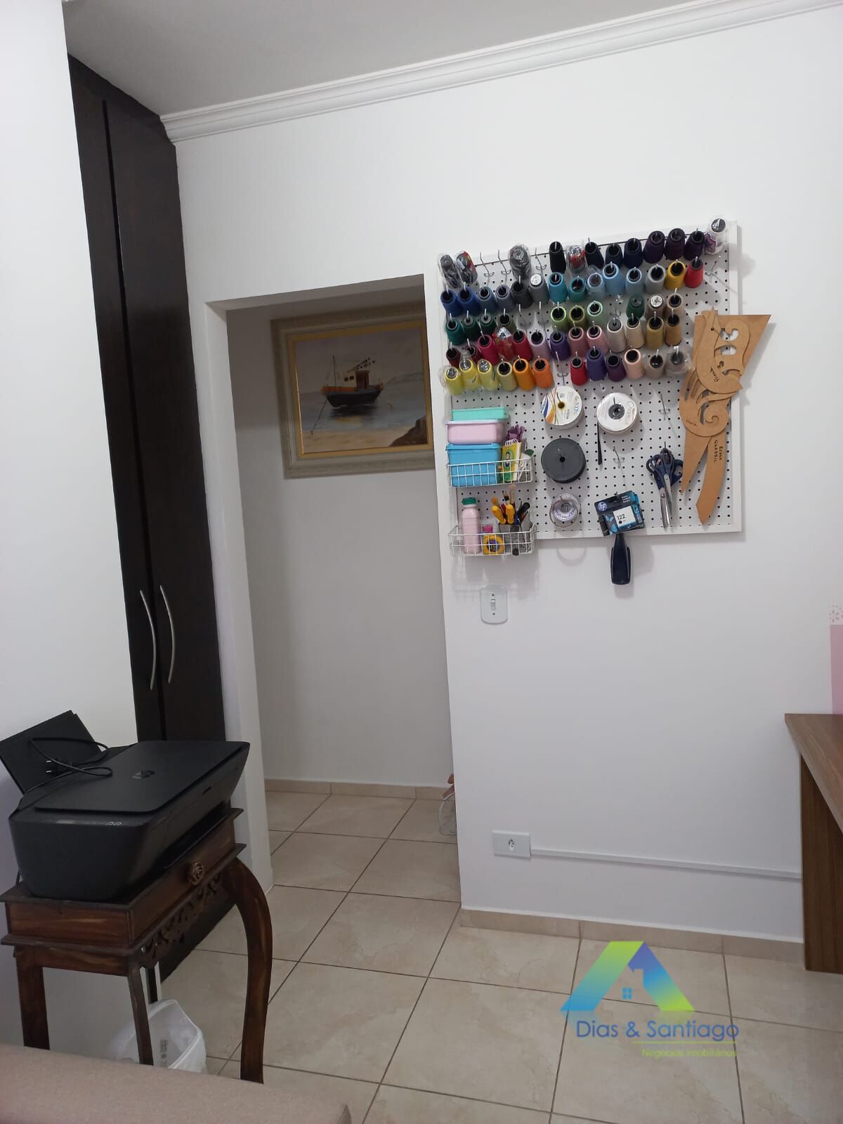 Apartamento à venda com 3 quartos, 72m² - Foto 12