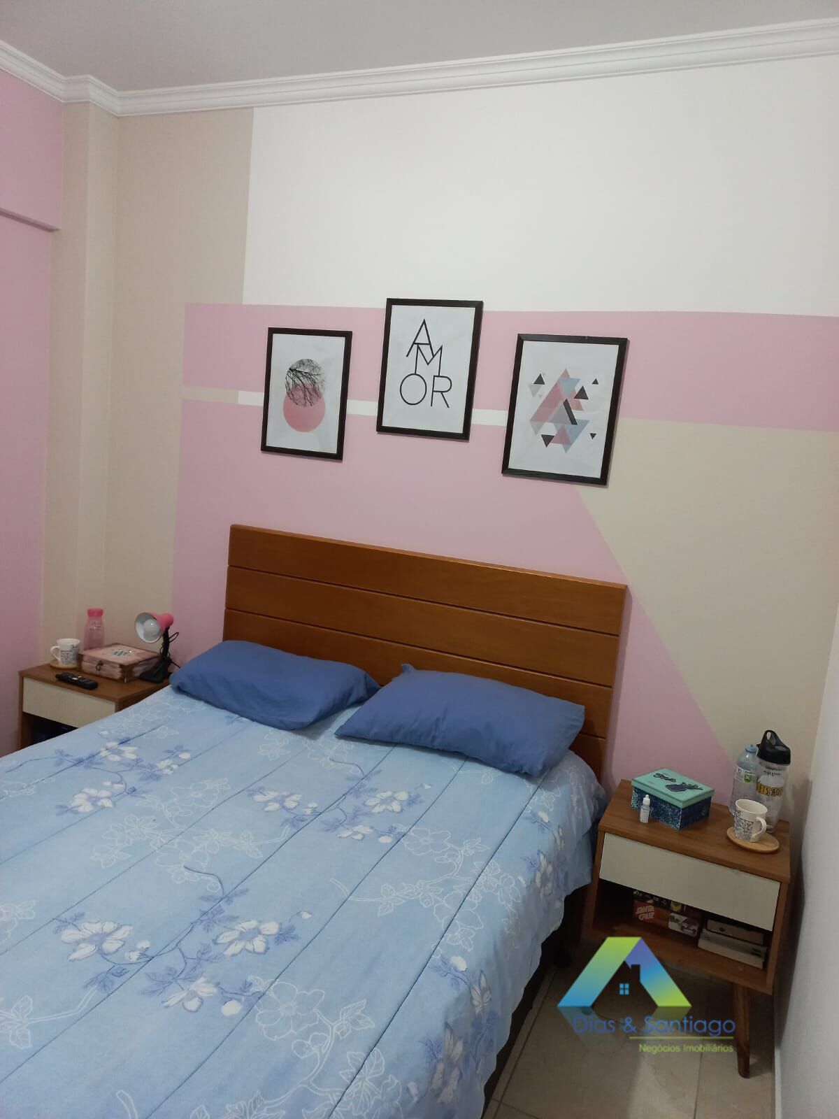 Apartamento à venda com 3 quartos, 72m² - Foto 10