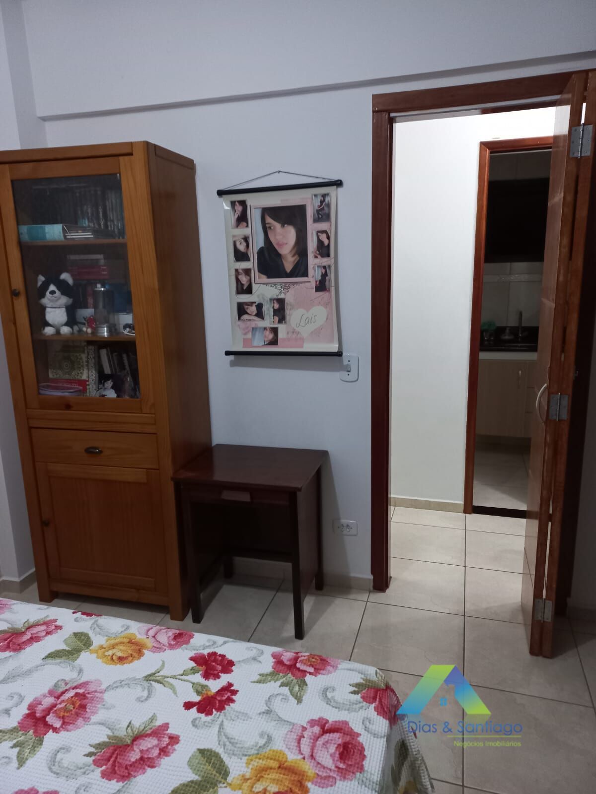 Apartamento à venda com 3 quartos, 72m² - Foto 9